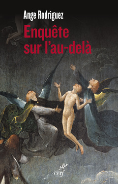 Cover of the book Enquête sur l'au-delà