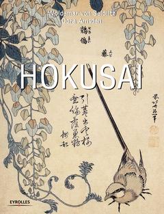 Couverture de l’ouvrage Hokusaï