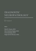 Couverture de l’ouvrage Diagnostic Neuropathology