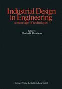 Cover of the book Industrial Design in Engineering
