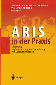 Couverture de l’ouvrage ARIS in der Praxis