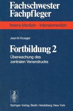 Couverture de l’ouvrage Fortbildung 2