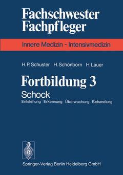 Couverture de l’ouvrage Fortbildung 3