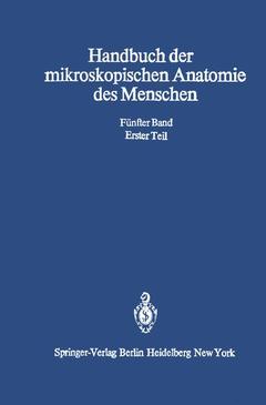 Cover of the book Verdauungsapparat