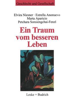 Cover of the book Ein Traum vom besseren Leben