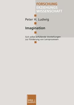 Cover of the book Imagination