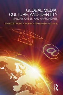 Cover of the book Global Media, Culture, and Identity
