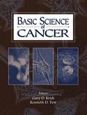 Cover of the book Basic Science of Cancer