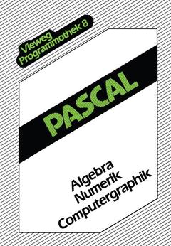 Couverture de l’ouvrage Pascal