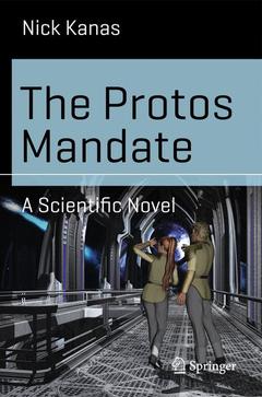 Cover of the book The Protos Mandate