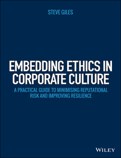 Couverture de l’ouvrage The Business Ethics Twin-Track