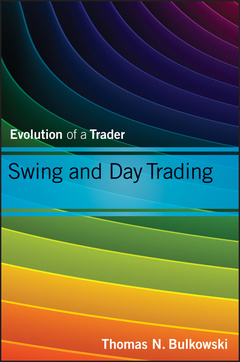 Cover of the book Swing and Day Trading