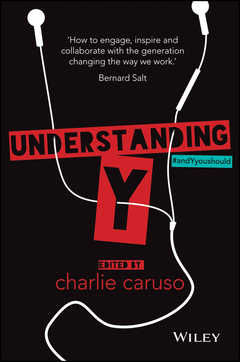 Cover of the book Understanding Y