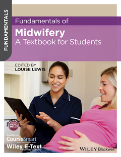 Couverture de l’ouvrage Fundamentals of Midwifery