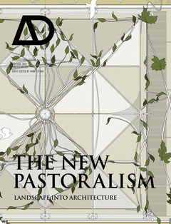 Couverture de l’ouvrage The New Pastoralism