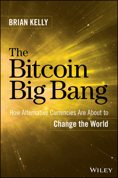 Couverture de l’ouvrage The Bitcoin Big Bang