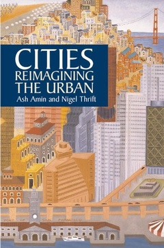 Couverture de l’ouvrage Cities