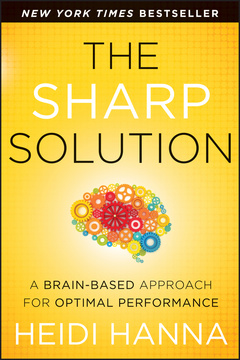 Couverture de l’ouvrage The Sharp Solution