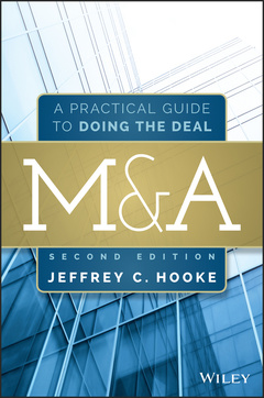 Cover of the book M&A