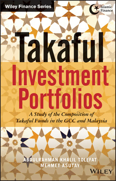 Couverture de l’ouvrage Takaful Investment Portfolios