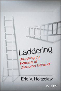 Cover of the book Laddering