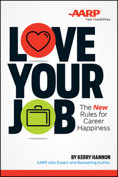 Cover of the book Love Your Job