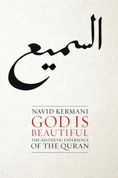 Cover of the book God is Beautiful