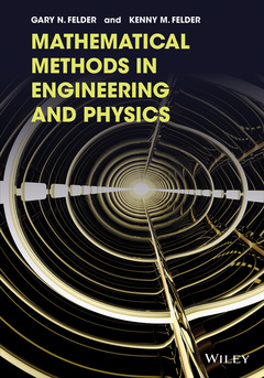Cover of the book Mathematical Methods in Engineering and Physics