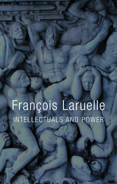 Cover of the book Intellectuals and Power