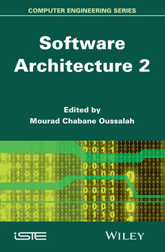 Cover of the book Software Architecture 2