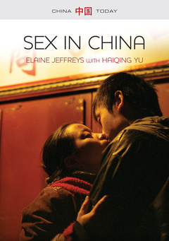 Cover of the book Sex in China