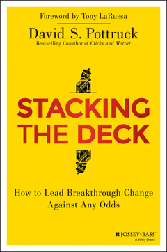 Couverture de l’ouvrage Stacking the Deck