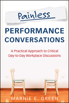 Cover of the book Painless Performance Conversations