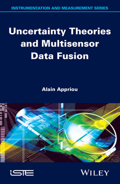 Couverture de l’ouvrage Uncertainty Theories and Multisensor Data Fusion