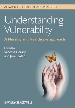 Cover of the book Understanding Vulnerability
