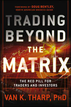 Couverture de l’ouvrage Trading Beyond the Matrix