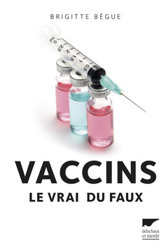 Cover of the book Vaccins