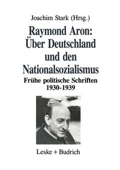 Couverture de l’ouvrage Über Deutschland und den Nationalsozialismus