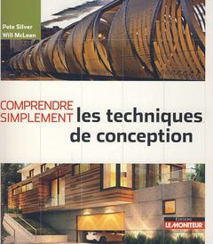 Cover of the book Comprendre simplement les techniques de conception