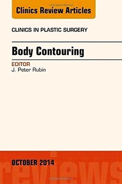 Couverture de l’ouvrage Body Contouring, An Issue of Clinics in Plastic Surgery