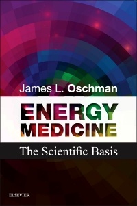 Cover of the book Energy Medicine