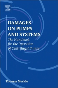 Couverture de l’ouvrage Damages on Pumps and Systems