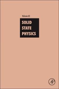 Cover of the book Solid State Physics