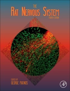 Cover of the book The Rat Nervous System