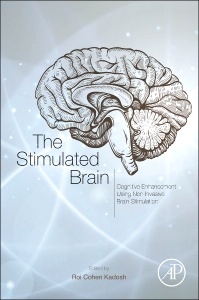 Cover of the book The Stimulated Brain
