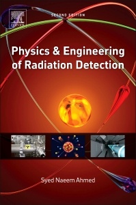Couverture de l’ouvrage Physics and Engineering of Radiation Detection