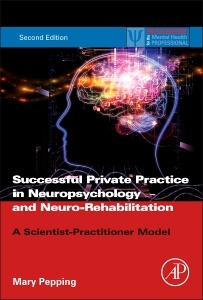 Cover of the book Successful Private Practice in Neuropsychology and Neuro-Rehabilitation
