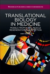 Cover of the book Translational Biology in Medicine