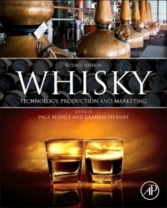 Couverture de l’ouvrage Whisky