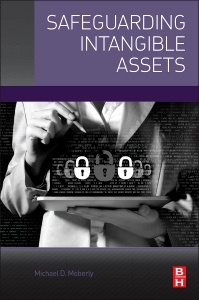 Cover of the book Safeguarding Intangible Assets